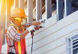 Best Vinyl Siding Installation  in Westfield, PA