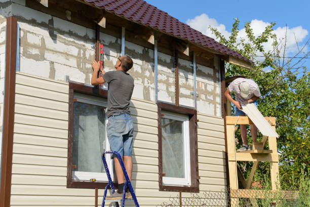 Best Custom Siding Design  in Westfield, PA