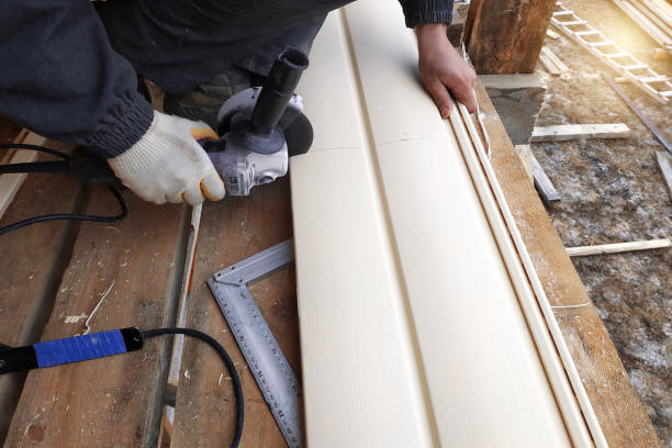 Best Siding for New Construction  in Westfield, PA