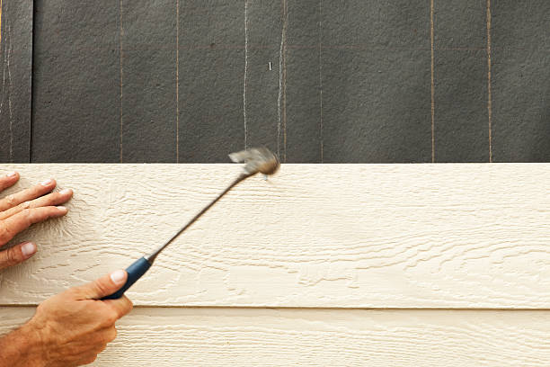 Best Fiber Cement Siding Installation  in Westfield, PA