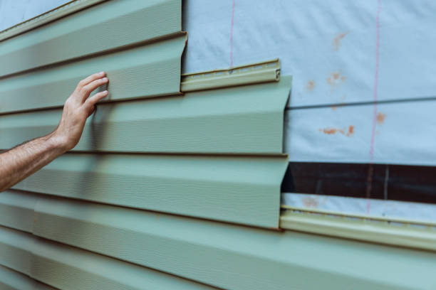 Siding for Multi-Family Homes in Westfield, PA